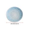 Piatto Grattugia Aglio Piatto Grattugia Aglio in Ceramica Ciotola Grattugia Formaggio Piatto Aglio Grattugia Antiscivolo Grattugia Erbe Aromatiche da Cucina