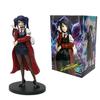 21cm VA-11 HALL-A: Cyberpunk Barkeeper Action Anime Figur Jill Stingray Action Figur PVC Erwachsenen Sammlermodell Puppe Spielzeug Geschenk