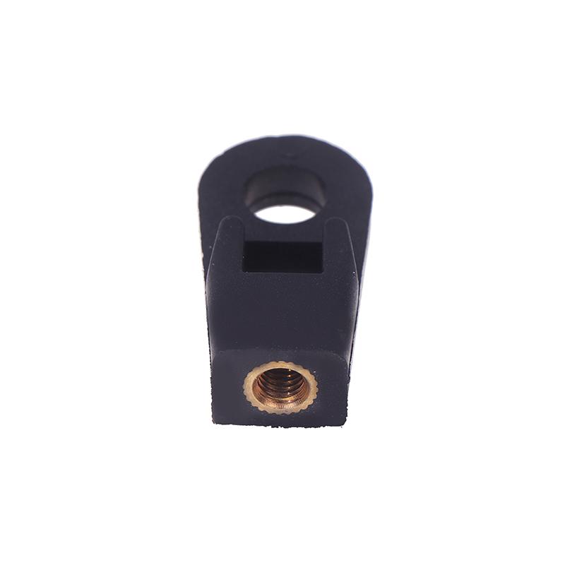 1Pc Remote Control Box Cable End 703-48345-01 For Boat Outboard Motors Mount On The Remote Control Box