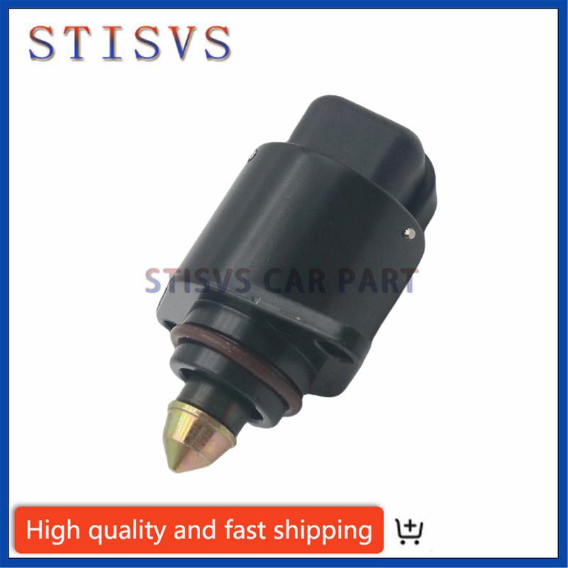 Idle Air Control Valve 8920618980 for Suzuki Amigo 1998-2000 Roder Rodeo Sport 1998 1999-2003 New High Quality Cars Accessories
