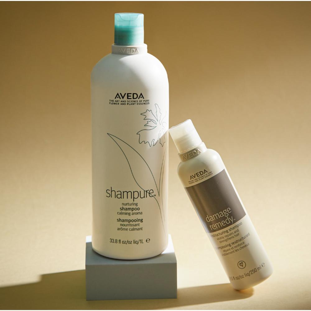 Aveda Shampoo Shampoo Lavender Flower Fragrance, 1L, 1 Unit