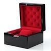 Luxusuhren Kollektionsbox Juwelier Uhrenverpackungsboxen Haushalts Uhrenvitrine Herren Geschenk Armbanduhren Aufbewahrungsboxen