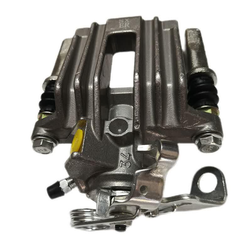 Dinglang Beijing BJ2022 Warrior Rear Brake Caliper Assembly