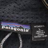 Patagonia 00s Old Mountain Parka L Blue Outdoors Women Used