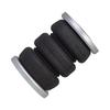 Universal Air Suspension Shock Absorber  Pneumatic Bag Shock Absorber 185MM High