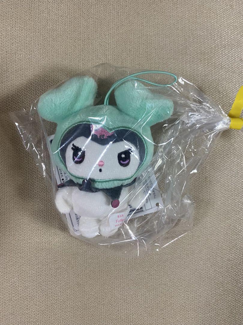 

[Б/У] TWICE Мина Куроми Маскот GIGO Sanrio Oncra