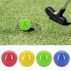 Park Golf Balls Park Golf Ball Diameter 60mm 2.36in Golf Ball Tee Clip Golf Ball