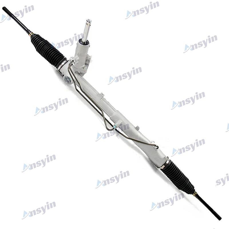 NEW Auto Parts Power Steering Rack LHD Steering Gear Box For Ford Focus 2012-2015 Model BV613A500EE BV613A500ED