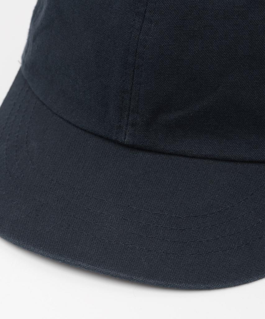 MILLO ARCHIVE Bort Dumble Cap [Navy]