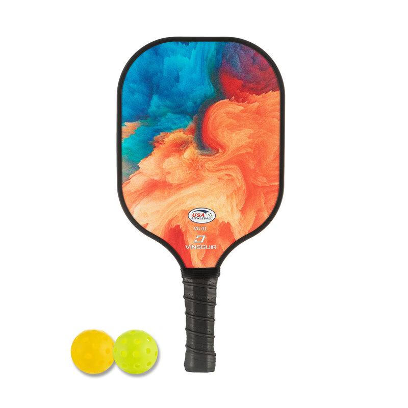 Fiberglass Pickleball Paddle Set