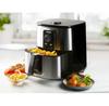 Фритюрница Domo DO536FR Deli-Fryer 5.5l