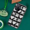 Чехол Love Death and Robots для POCO F5 X5 X3 Pro X4 F4 GT F3 M5s C40 Чехол для Xiaomi 13 12 Lite 11T 12T Pro 12X