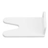 Knitting Machine Wire Clip Portable Small for LK150 Braiding Machine Accessories Plastic Wire Clip