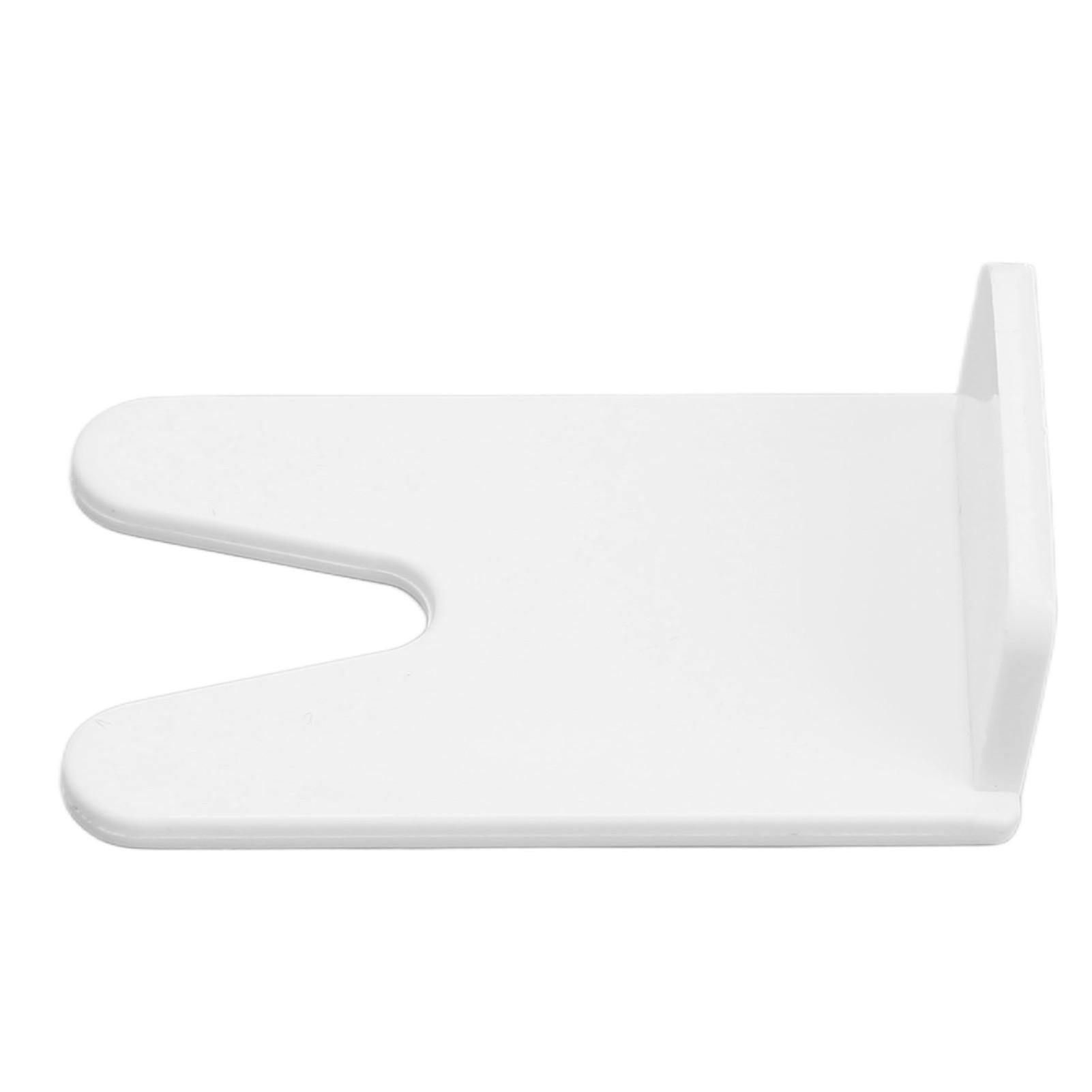 

Вязальная машина Зажим для проволоки Портативный Маленький для LK150 Плетение Машинные Аксессуары Пластиковый Зажим для проволоки