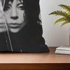 Singer L-Lady G-Gaga M-Mayhem Cushion For Bedroom Car Coffee Shop Room Soft And Living Room Sofa Decorative Pillow Cover Case