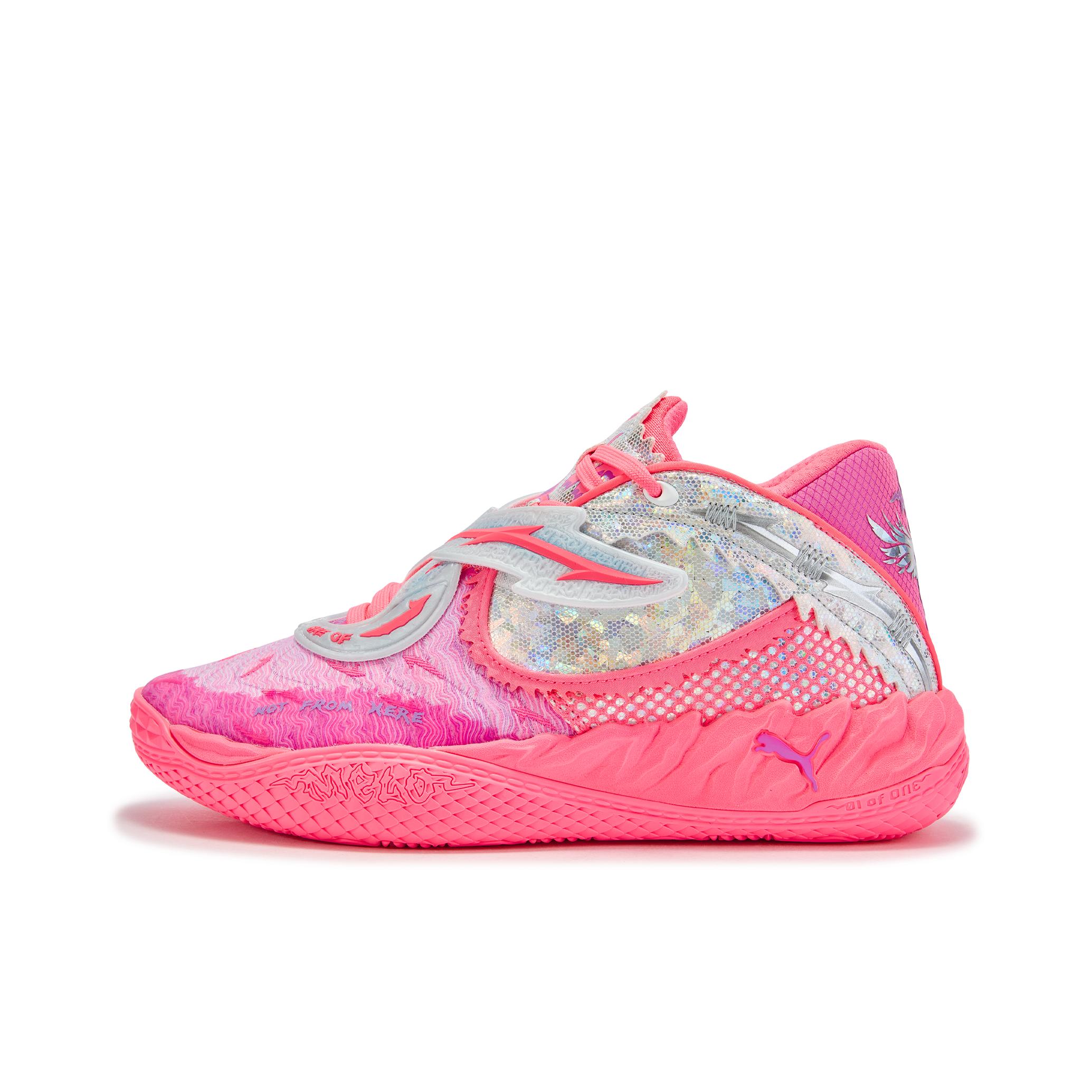 Puma MB.05 Pasaules tūre Unisex