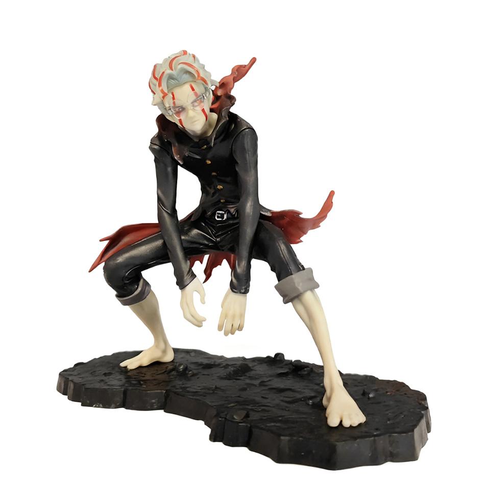 

Аніме Дандадан Аясе Момо Такакура Кен Фігурка Лялька ПВХ Модель Іграшка-фігурка