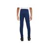 Nike Academy Swoosh Dri-FIT Knit Sports Pants Kids Bottoms Midnight-Navy White HJ3720-410