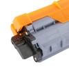 Jingcheng Compatible Brother TN253 Large Capacity 4-Color Toner Cartridge Set