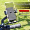 Acessórios para bicicletas – Suportes de telemóveis para bicicletas