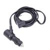 Car Refrigerator Charger for Freezer with Red Switch Indicator RV Supplies 3meter Long