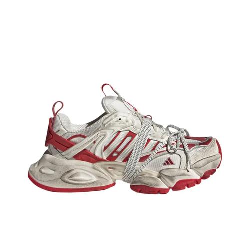 Adidas Xlg Runner Deluxe 'Sail Red' JS1590 Unisex