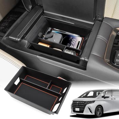 Marchfa Toyota Alphard & Vellfire 40 Series 40 Series (4th Generation, June 2023 and