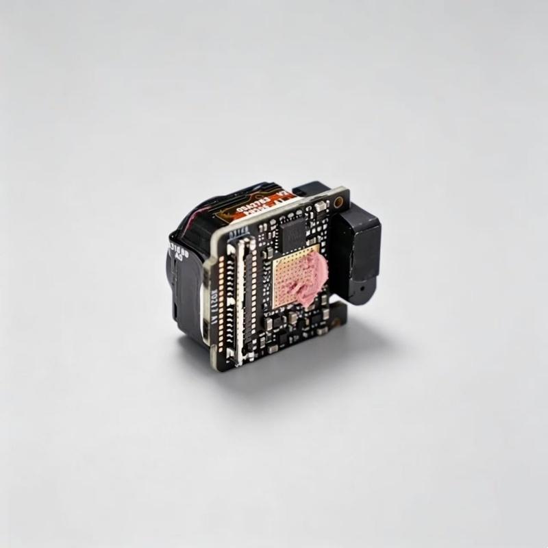 Original Gimbal Camera Module For DJI Mini 4 Pro PTZ Camera Gimbal Lens Chip For Mini 4 Pro Replacement Repair Parts