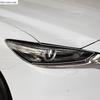 Car Headlight Protection Transparent Anti-Scratch Protective Film TPU Stickers For MAZDA 6 2018-2025 Accessories