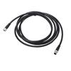 For NMEA 2000 N2K Backbone Cable 5 Pin 3 Meter 9.8ft Long IP67 Waterproof for Simrad Networks