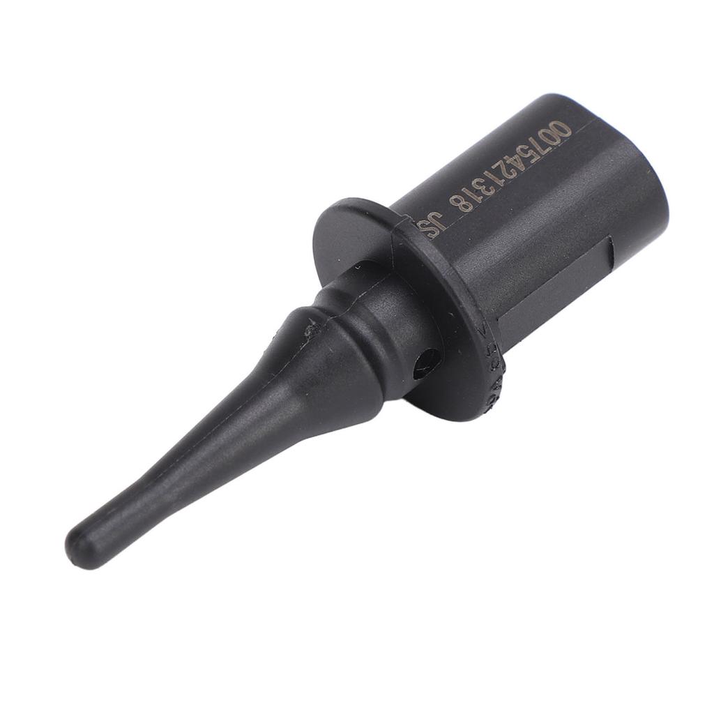 Outside Air Ambient Temperature Sensor A0075421318 Replacement for Benz C250 C300 E350 E500 ML500 S550 SL63 AMG