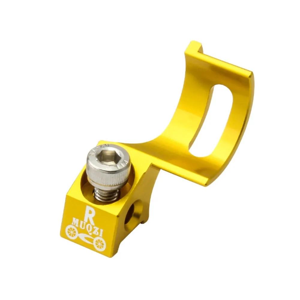 Left Right MTB Brake Levesr Adapter Aluminum Alloy Hollow Design Brake Trigger 22.2MM for SHIMANO SRAM XTR XT SLX DEORE