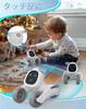 Popular Remote Control Robot Toy for Kids, Electronic Pet, Multifunctional Dog, Voice Controlled, Easy English Speaking, Programmable, Plays Music, LE