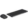 Rapoo 9050S Wireless/Bluetooth Multi-mode Keyboard and Mouse Combo