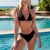 Stroje kąpielowe – Bikini
