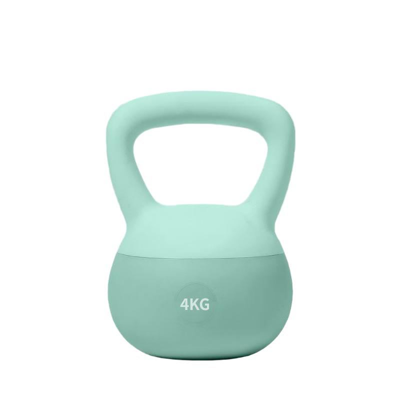 OIMG Soft Kettlebell