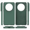 Suitable for Huawei Mate80pro Anti-liquid Silicone Mobile Phone Case Huawei Mate 70pro 5G Silicone Soft Case