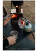 Mountainhiker Little Sun Heater: Winter Camping & Self-Drive Essentials