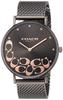 COACH PERRY 14503825 Women's Watch, Gray, (Used)