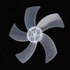 Big Wind Five Blades Fan 16 Inch Leaf Floor Fan Fan Blade  for Pedestal Fan Table Fan Wall Fan