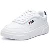 FILA Heritage-FHT Fashion Casual Low-Top Sneakers Women sneakers White Blue F12W031303FWT