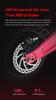 BOYUEDA S5 3000W Dual Motor Electric Scooter - 85KM/H Top Speed, 120KM Range, Off-Road Tires, NFC Lock, Hydraulic Brakes