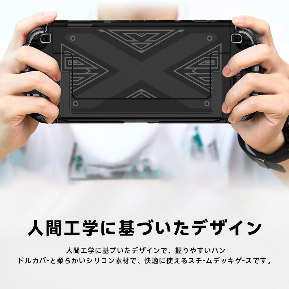 Nintendo Switch 2 Case Switch 2 Protective Cover Stand function Easy to put on and take off Ergonomic grip case Ultra super full protection Compatible