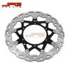 Front Floating Disc Brake 320MM for YZF/WR/YZ 125/250/250F/400/450F/426F