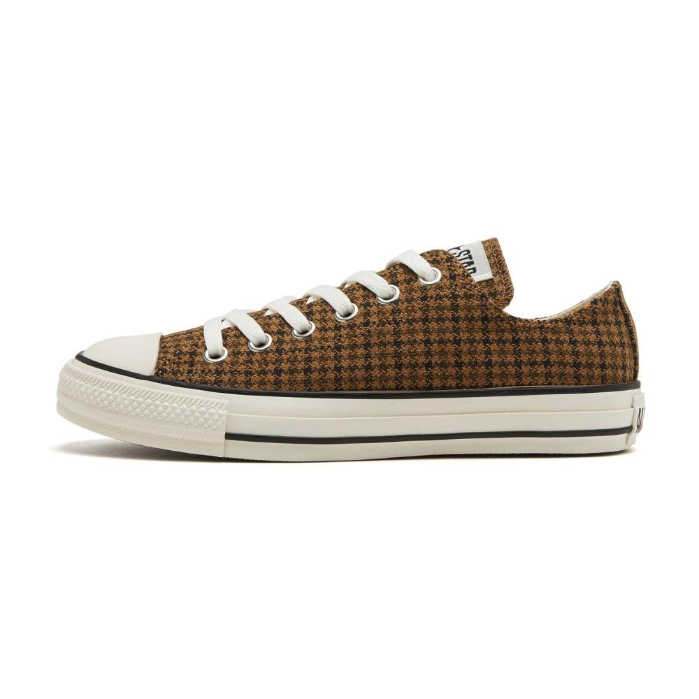 

CONVERSE All Star Check OX 31307530 БЕЖЕВЫЙ