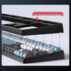 DIY Custom RGB Wireless Bluetooth Mechanical Keyboard Kit (84/61/68/87/98/100/108-Key)