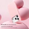 XYI Liquid Silicone MagSafe Case for iPhone 17 Pro Max