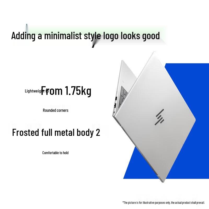 HP Zhan 66+ 16-inch G1i Business Laptop (CN version)