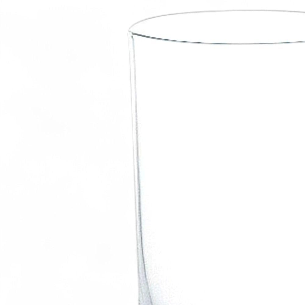 Takumifu Select (6-piece Set) Highball Glass, Rocks Glass, Free Cup, 38 Tumbler, 64 X H117mm, 245ml, Dishwasher Safe, Glass, Made In Japan