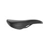 Selle Sanmarco Bicycle Road Bike Mountain MTB Saddle CONCOR Short Dynamic Open Black 275ML005 Height 50 mm